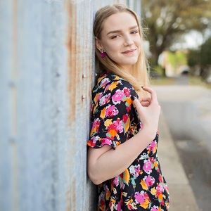 Meet your Posher, Shelby